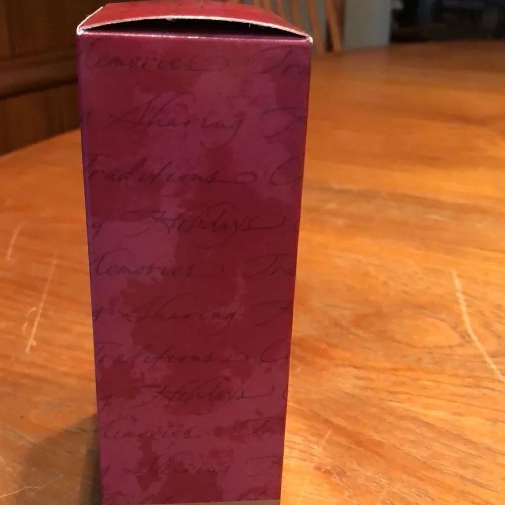 Hallmark Muhammad Ali ornament 1999‎
